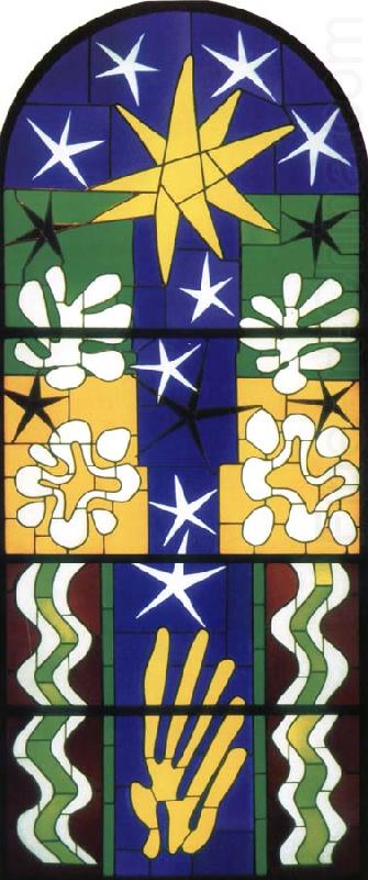 Christmas Eve, Henri Matisse